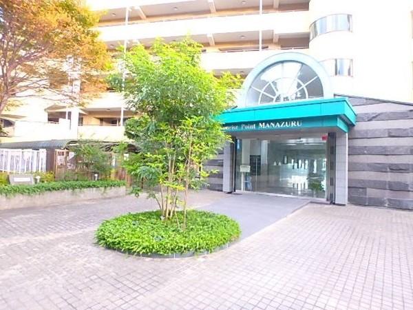 サンライズポイント真鶴 物件画像