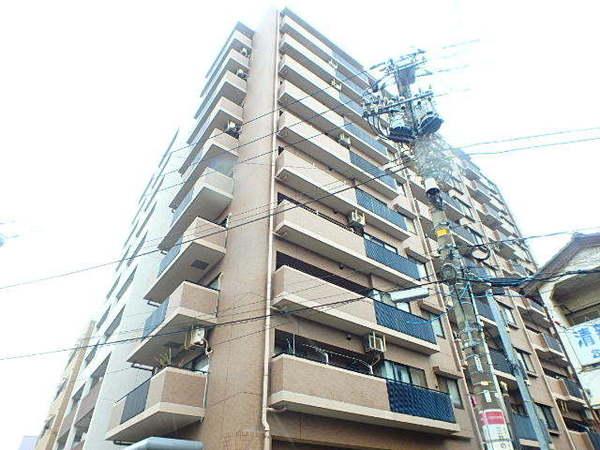 コスモ西葛西サザンフォルム 物件画像