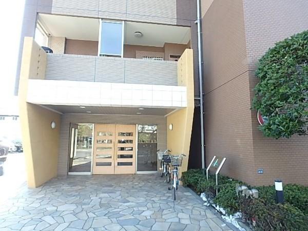 クレアホームズ蓮根 物件画像