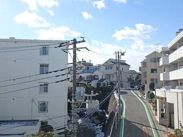 エルズ上大岡レジデンス 物件画像