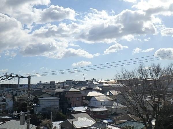 エルズ上大岡レジデンス 物件画像