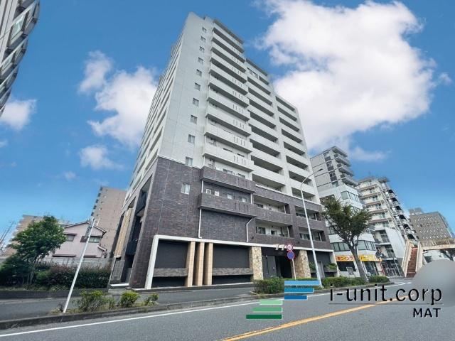 D’クラディア船橋Shine Avenue 物件画像