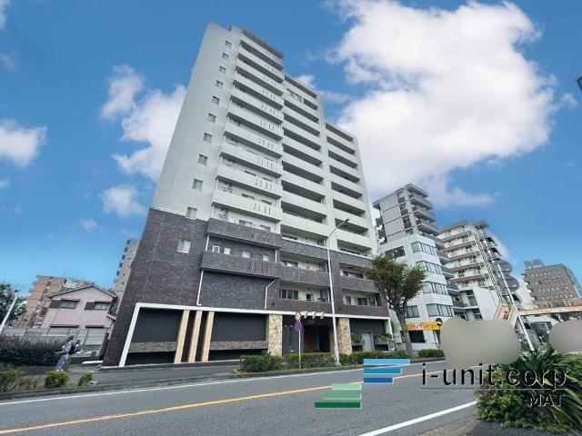 D’クラディア船橋Shine Avenue 物件画像