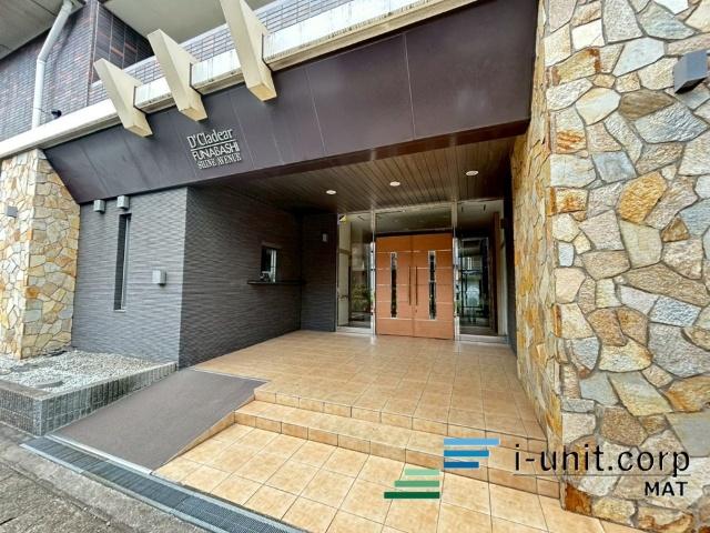 D’クラディア船橋Shine Avenue 物件画像