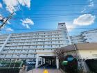 日商岩井新小岩マンション外観1