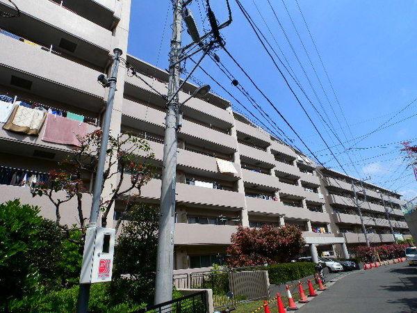 パークサイドシティ船橋 物件画像