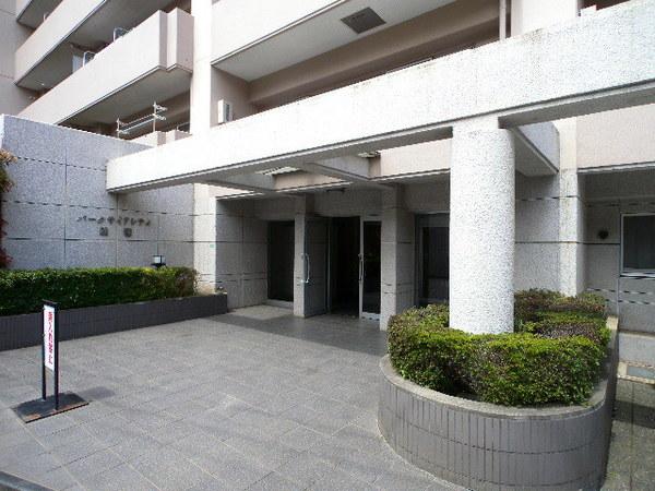 パークサイドシティ船橋 物件画像