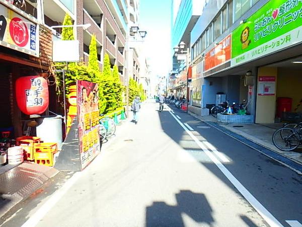 クレヴィア市川行徳 物件画像