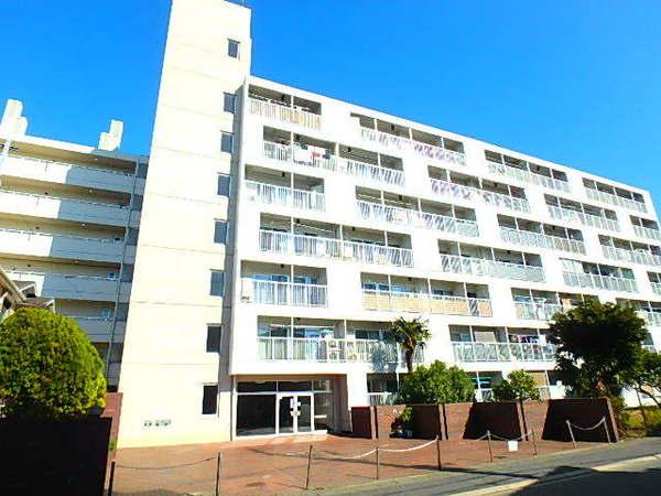 メゾン新浜 物件画像