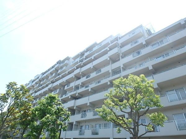 船橋ビレジ 物件画像