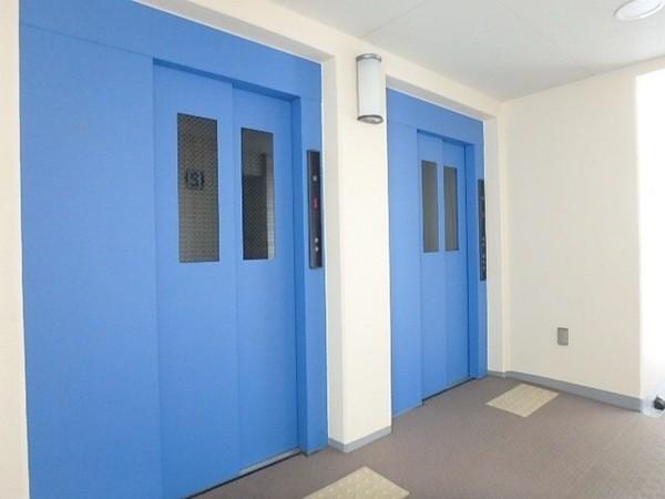 グランバース多摩川萩中公園 物件画像
