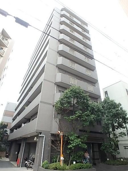 レヴィール江戸川中央 物件画像