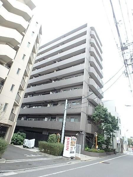 レヴィール江戸川中央 物件画像