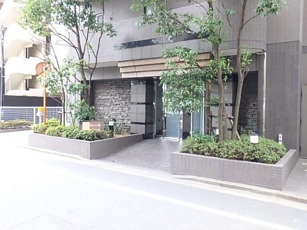 レヴィール江戸川中央 物件画像