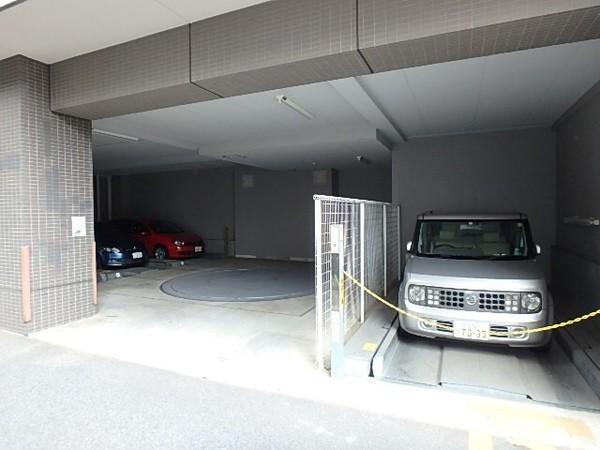 レヴィール江戸川中央 物件画像