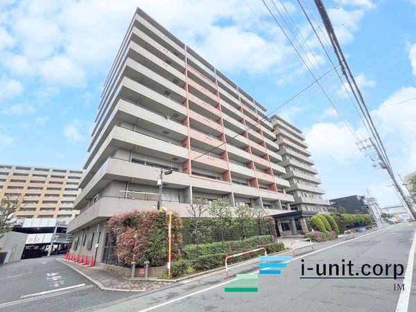 南向きで陽当たり良好です。