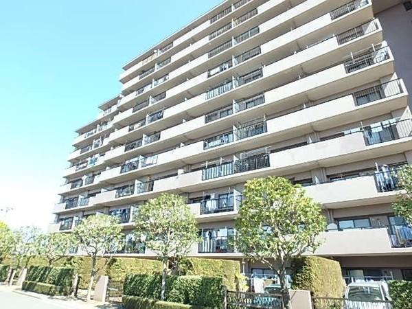 ソフィア川越四季彩の街 物件画像