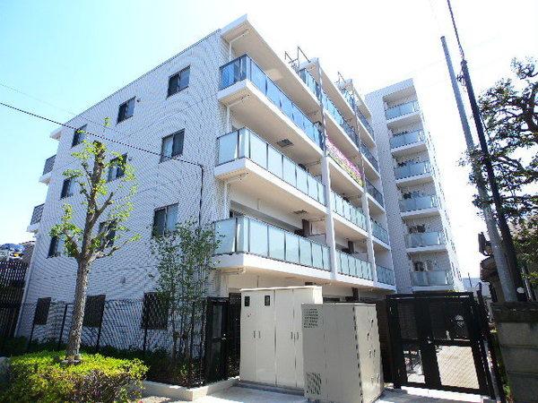 エクセレントスクエア市川行徳 物件画像