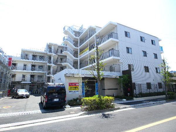 エクセレントスクエア市川行徳 物件画像