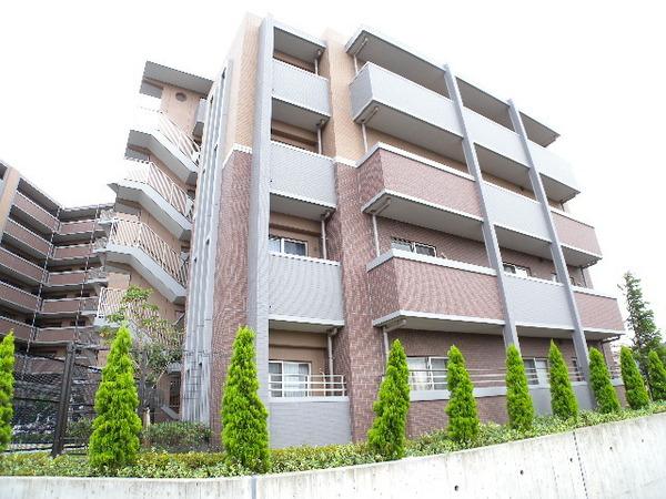 アンビシャスヒル船橋 物件画像