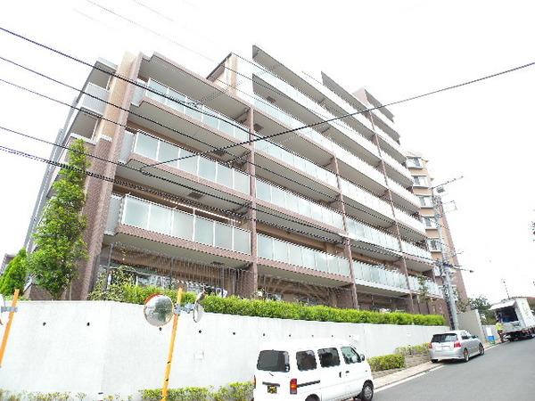 アンビシャスヒル船橋 物件画像