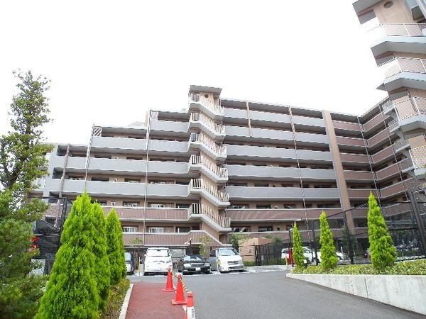 アンビシャスヒル船橋 物件画像