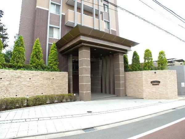 アンビシャスヒル船橋 物件画像