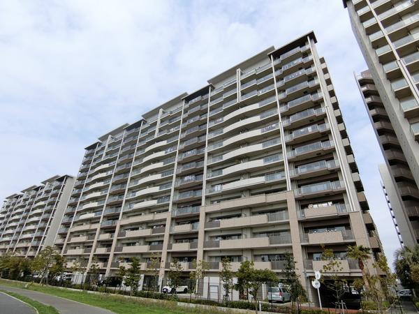 プラウド新浦安パームコートB棟　 物件画像