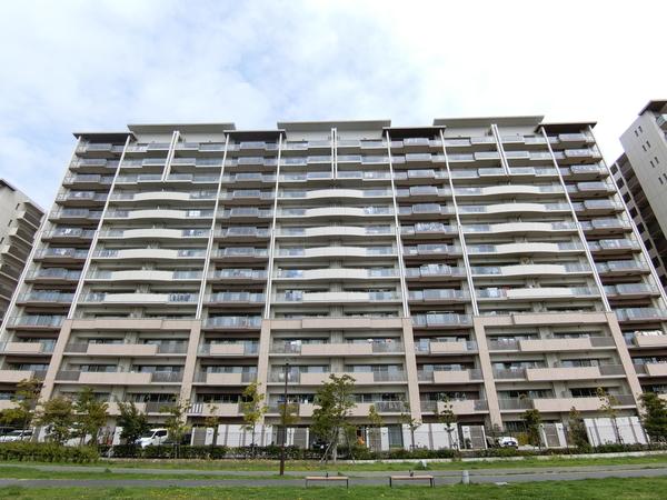 プラウド新浦安パームコートB棟　 物件画像