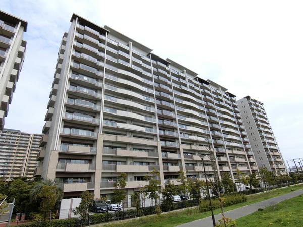 プラウド新浦安パームコートB棟　 物件画像