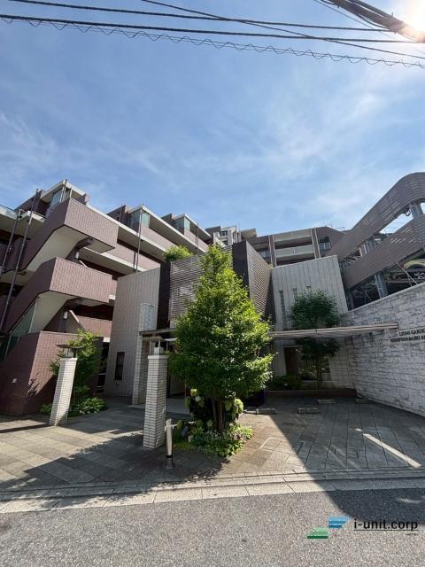 ライオンズガーデン西船橋レジデンス 物件画像