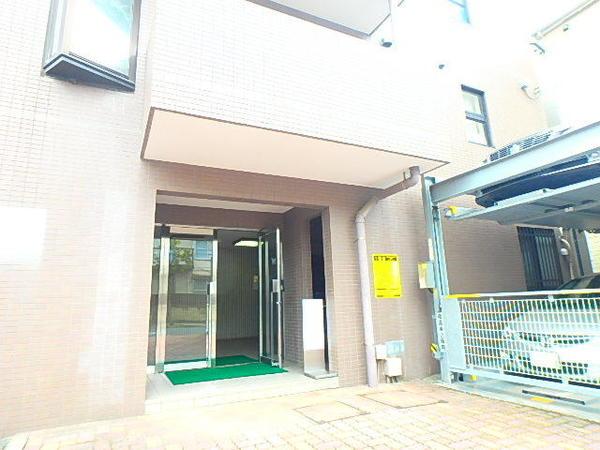 コスモ葛西アステア 物件画像