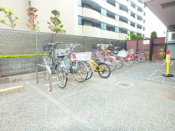 コスモ葛西アステア 物件画像