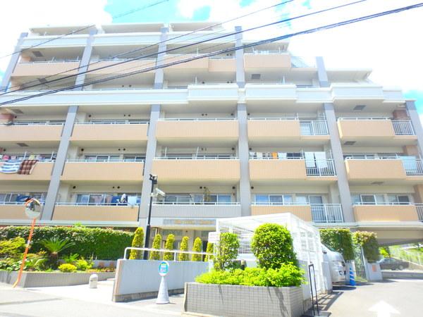 モアグランデ薬園台 物件画像