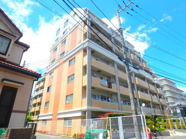 モアグランデ薬園台 物件画像