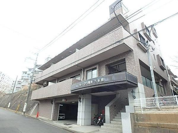 グレージュ和光弐番館 物件画像
