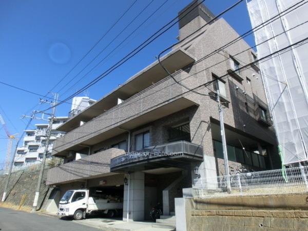 グレージュ和光弐番館 物件画像