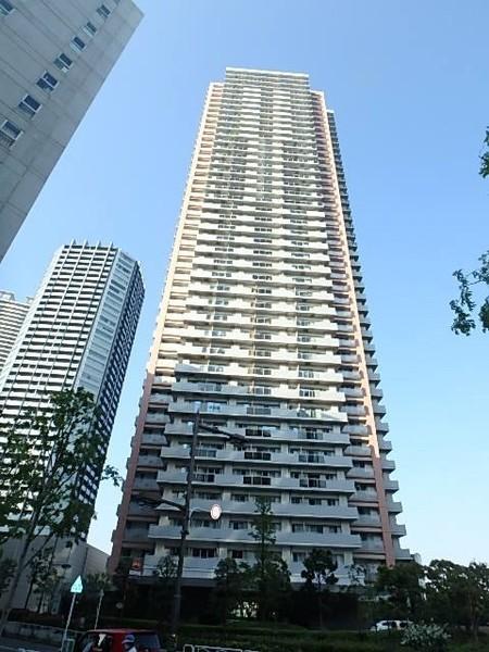 キャナルファーストタワー 物件画像