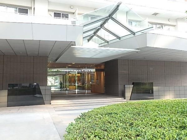 キャナルファーストタワー 物件画像
