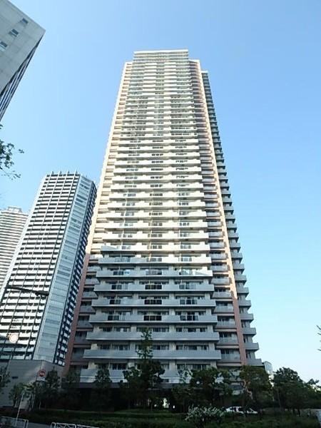 キャナルファーストタワー 物件画像