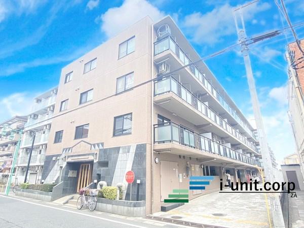 マイキャッスル市川 物件画像
