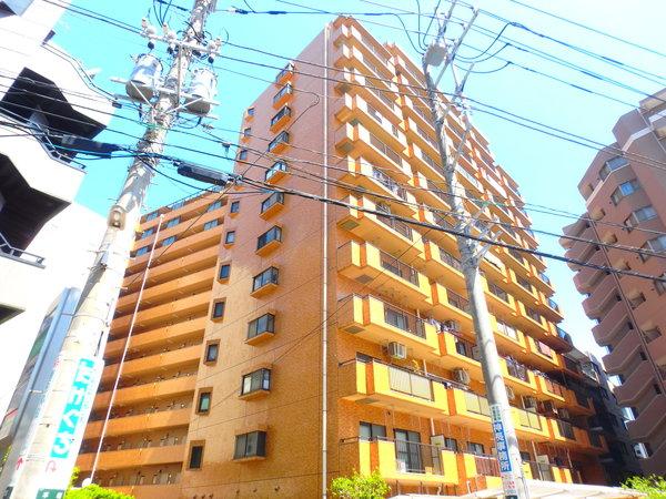 ダイアパレスステーションプラザ船橋 物件画像