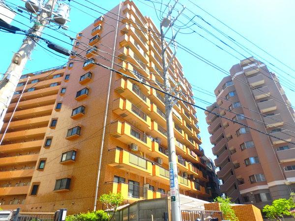 ダイアパレスステーションプラザ船橋 物件画像