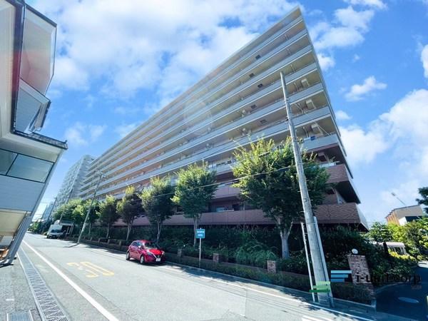 総武線・京成線・京葉線の3路線利用可能で