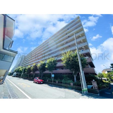 総武線・京成線・京葉線の3路線利用可能で