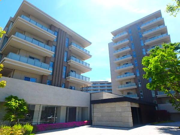 新船橋駅徒歩1分で通勤・通学に便利です。