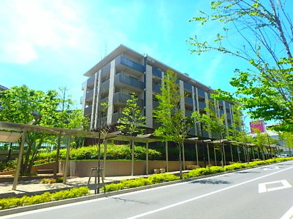 プラウド船橋一街区 物件画像