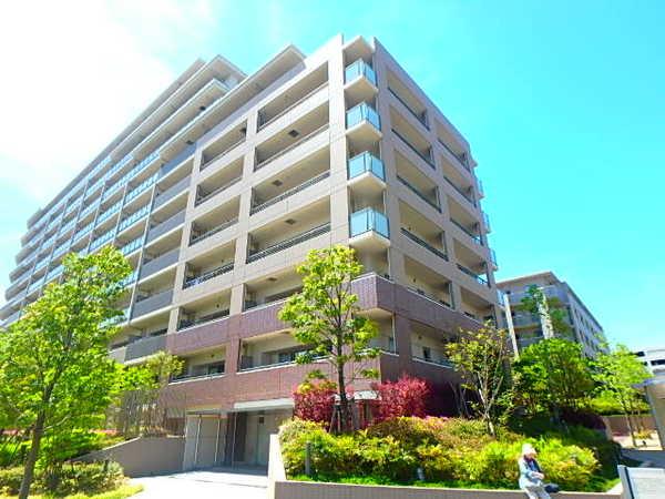 プラウド船橋一街区 物件画像
