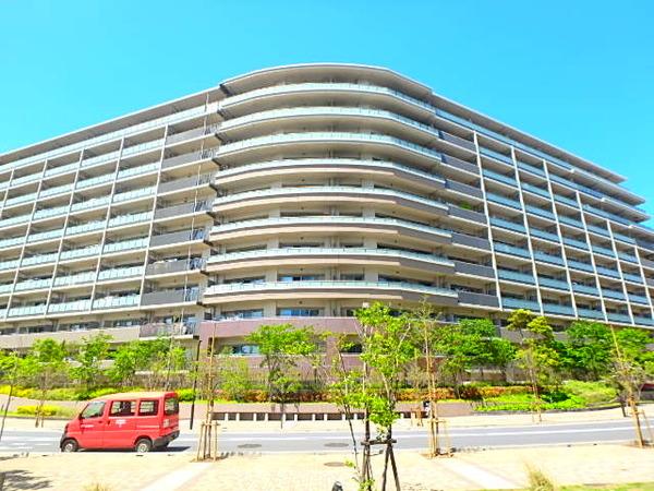 プラウド船橋一街区 物件画像