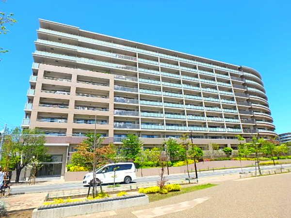 プラウド船橋一街区 物件画像